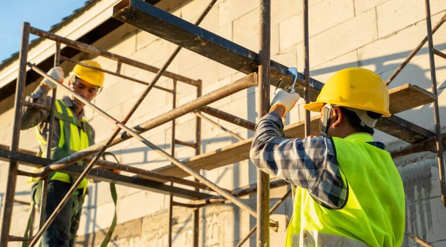 Professional fairlawn roofing services in Lumberport, WV